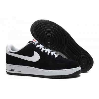air force one nike 38