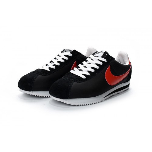 nike cortez multicolor