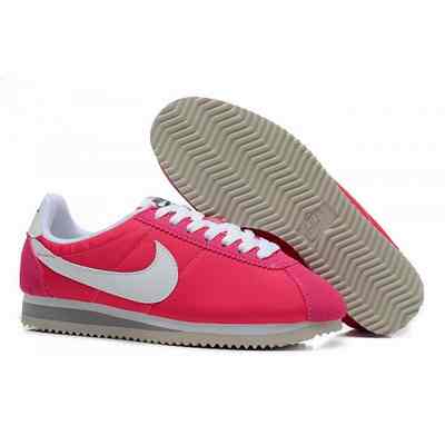nike cortez multicolor