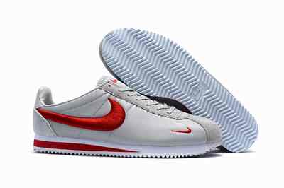 nike cortez pas cher homme