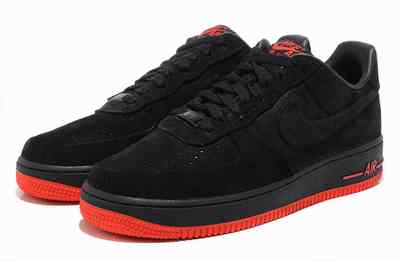 air force one rouge noir buy clothes shoes online