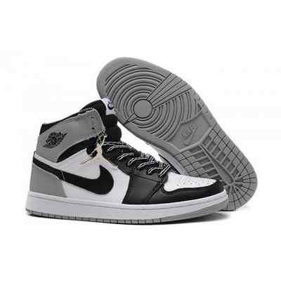 air jordan 1 mid gris noir et blanc air jordan 1 mid gris noir et blanc