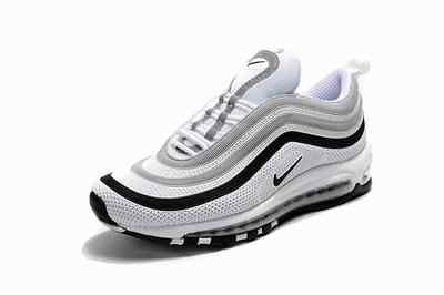 air max 97 blanche femme pas cher