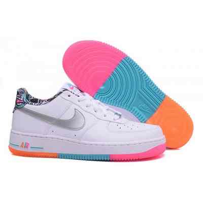 air force femme basse