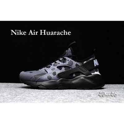 nike huarache ultra violet
