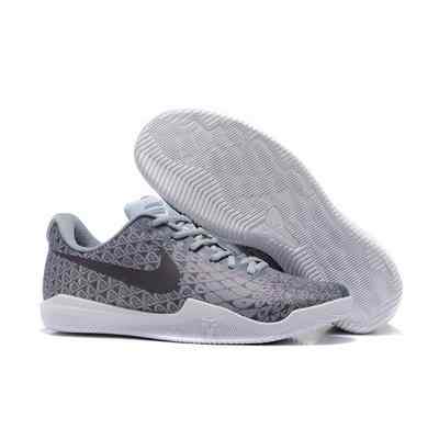 nike kobe 12 bleu
