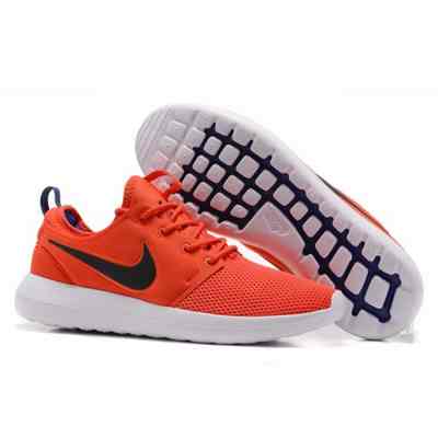 nike roshe two femme rose