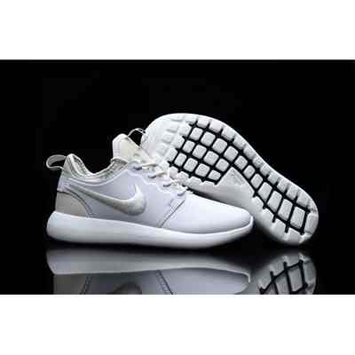 nike roshe two femme verte